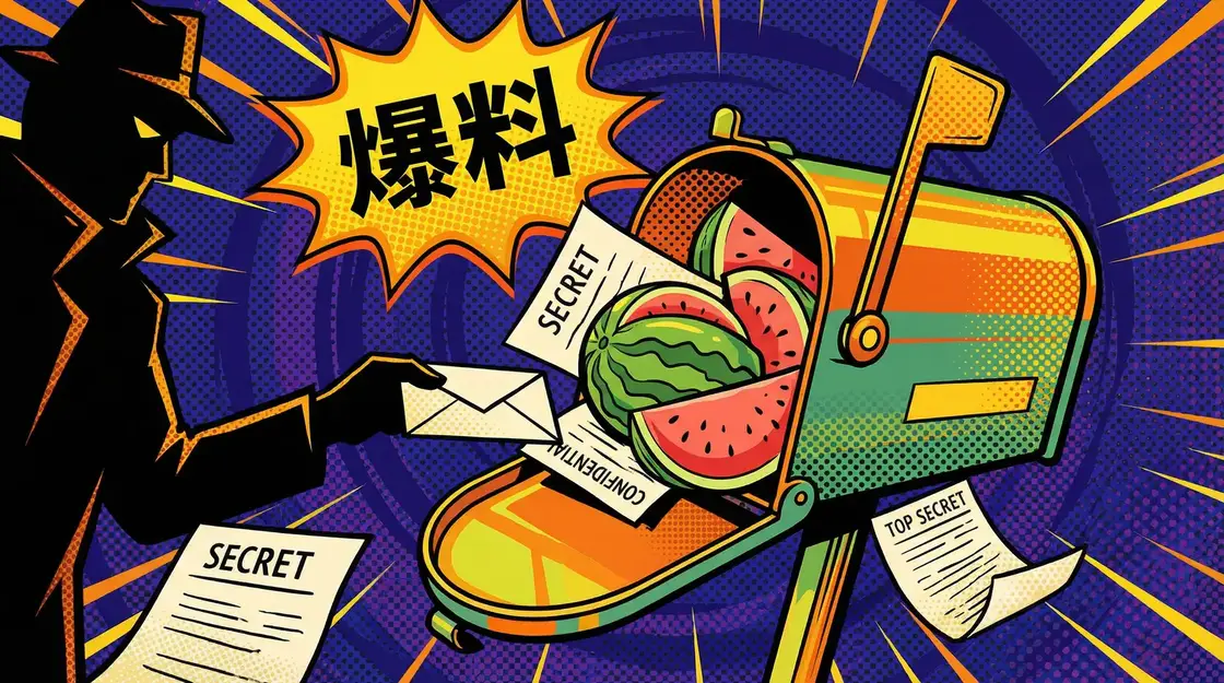 里番 - 蛙趣漫画相关内容合集 匿名爆料通道漫画插图